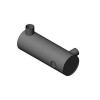 Caterpillar Excavator - CAT - Exhaust - Silencer - Muffler - CAT 350 lme