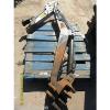bobcat 1. 5 tonne Boom Only&#039; #1 small image