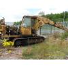 JCB 5C VINTAGE With a 4 Cylinder Perkins Price Inc VAT