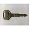 Daewoo Excavator D200 Key - Replacement Plant Key #1 small image