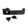 JCB DOOR HANDLE (PART NO. 123/04067)