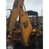 JCB 3CX 2002 Boom Only