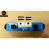 JCB PARTS 3CX -- GENUINE VICKERS VALVE SOLENOID (PART NO. 25/104700)