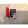 DOOR LATCH HANDLE LH FOR JCB - 332/A5642