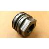 JCB PARTS - PISTON HEAD FOR VARIOUS JCB MODELS  (PART NO. 595/10027)