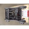 MILLER TWIN LOCK HYDRAULIC QUICK HITCH TO SUIT 20 TON EXCAVATOR #3 small image