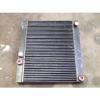 JCB  Large Radiator and Oil Cooler #1 small image