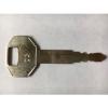 5 x Daewoo Excavator D300 Key - Replacement Plant Key #1 small image