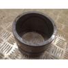 Hardened steel bush excavator 80mm id -95mm od -100mm length