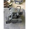 JCB Rexroth Hydraulic Pump SN: 60562868 MNR: R902520557