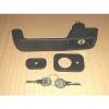 JCB fastrac Outer Door Handle 123/02590