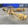 CATERPILLAR FRONT 424,432 8 Stud Axle