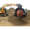 New Hardlife 60SC Screening Bucket - Fits 6-8t excavators - Price inc. VAT! #2 small image
