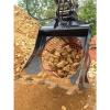 New Hardlife 60SC Screening Bucket - Fits 6-8t excavators - Price inc. VAT! #4 small image