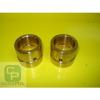 BUSH HYDRAULIC CYLINDER - PARTS JCB MINI DIGGER 903/20781 SET 2 PCS #1 small image