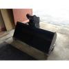 TAKEUCHI TB125 QUICK HITCH #2 small image