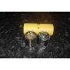 JCB MINI DIGGER TIPPING LINK BUSH KIT FOR 231/03901 801 #1 small image