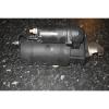 JCB STARTER MOTOR 714/37100 (426,436) #1 small image