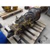 JCB Gearbox/Transmisson Box Removed From a 498 Leyand Engine #4 small image