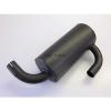 Kubota &#034;KX41-2 Alpha Digger&#034; Exhaust Muffler # RG11842410 # #1 small image