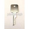 CASE IH TRACTOR KEY - FREE UK POST #1 small image