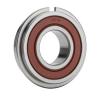 60/32LLUNR, Single Row Radial Ball Bearing - Double Sealed (Contact Rubber Seal) w/ Snap Ring #1 small image