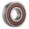 2TS3-6204LLUA1N#01, Single Row Radial Ball Bearing - Double Sealed (Contact Rubber Seal), Snap Ring Groove #1 small image