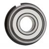 60/28ZNRC3, Single Row Radial Ball Bearing - Single Shielded w/ Snap Ring