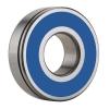 6004LLHNC3, Single Row Radial Ball Bearing - Double Sealed (Light Contact Seal), Snap Ring Groove #1 small image