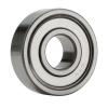6005ZZC3/EM, Single Row Radial Ball Bearing - Double Shielded #1 small image