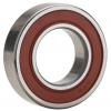 6006LLUA1C3, Single Row Radial Ball Bearing - Double Sealed (Contact Polyacrylic Seal)