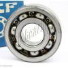 6021 SKF Bearing 105x160x26 Open Large Ball Bearings Rolling #1 small image