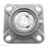 SSUCF211-55mm Stainless Steel Flange 4 Bolt 55mm Bore Mounted Bearings Rolling #1 small image