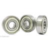 Shimano Calcutta 400 Baitcaster Bearing set Fishing Ball Bearings Rolling #1 small image