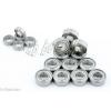 Set 17 Ceramic Bearing TAMIYA TB-03 Ball Bearings Rolling #2 small image