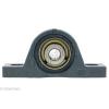 UCLP206-19 Bearing Pillow Block Medium Duty 1 3/16&#034; Ball Bearings Rolling #1 small image