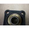 RHP SF1 5/8&#034; 4 Bolt Flange Mounted Bearing