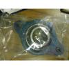 NEW RHP SELF-LUBE FLANGE BEARING SFT25 AR3P5    .......... WQ-15 #1 small image