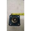 ENGLAND 1020-3/4 RHP square flanged cast housing mounted bearing #2 small image