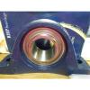 NEW RHP SELF-LUBE PILLOW BLOCK BEARING NP1-15/16  AR3P5 .......... WQ-03 #2 small image