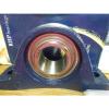 NEW RHP SELF-LUBE PILLOW BLOCK BEARING NP1-15/16  AR3P5 .......... WQ-03