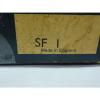 RHP SF-1 Flange Bearing 4 Bolt ! NEW ! #4 small image