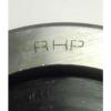 RHP  BEARING 6/6305-2RS,  ENGLAND, APPROX 3&#034; OD X 1&#034; ID X 1&#034; WIDE #3 small image