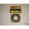 RHP ball bearing 6207J