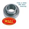 RHP 30mm x 62mm Axle Bearing WIZZ KARTS #1 small image