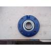 bearings RHP. FC35A flange mount 4 bolt 35mm #1 small image