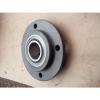 bearings RHP. FC35A flange mount 4 bolt 35mm #2 small image