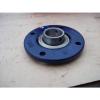 bearings RHP. FC35A flange mount 4 bolt 35mm #3 small image