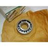 Rover P4 80/95/110, P5 3L Mk II/III, Genuine RHP Dynamo Front Bearing, 529221 #1 small image