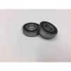 MOUNTFIELD S461RHP PETROL LAWNMOWER METAL WHEEL BEARING X2 119216035 #1 small image